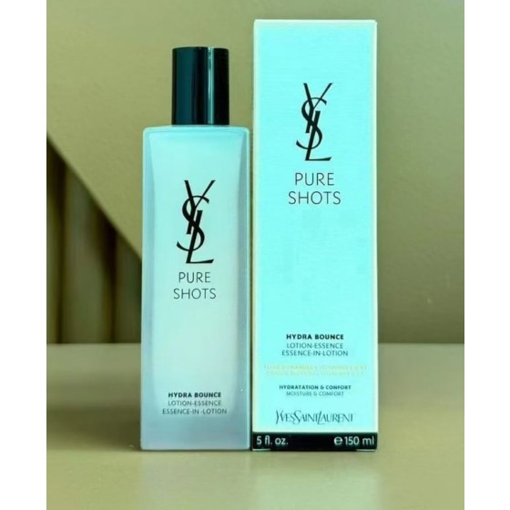 Pure Shots Hydra Bounce Essence-In-Lotion-150ml